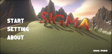Poster Sigma Rule