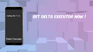 Delta Executor screenshot 3