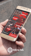 TEDxAthens 2016 Poster