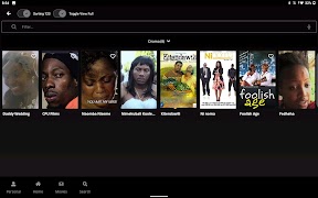 SimuLive স্ক্রিনশট 3