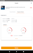 ElearningDemo 스크린샷 5