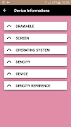 Mobile Secret Codes اسکرین شاٹ 4