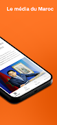 برنامه‌نما Le360 عکس از صفحه