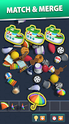 3D Match Triple imagem de tela 4