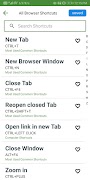 CtrlKey Go screenshot 5
