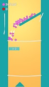 Hyper Candy Geyser captura de pantalla 5