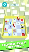 Synchro Maze screenshot 4