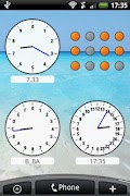 Geek Clock Tool ảnh chụp màn hình 2