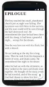 The Alchemist Summary screenshot 5