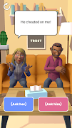 Couples Therapy ポスター