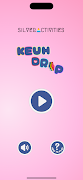 Kueh Drop plakat