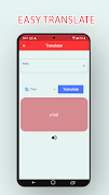 Learn Thai Language 截图 6