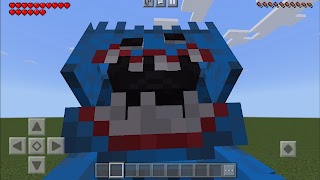 Mods Bugui bugui 2 For Mcpe screenshot 7