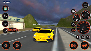 Carshift screenshot 2