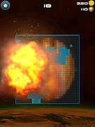 5 Schermata Space Minesweeper