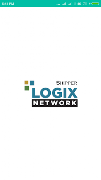 Logix Shipper 海報