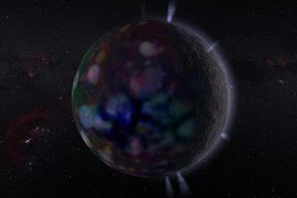 Exoplanets 3D ภาพหน้าจอ 6