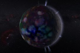Exoplanets 3D screenshot 6