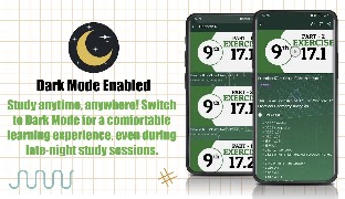 9th Math Solved Hindi Lectures スクリーンショット 7