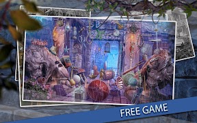 Secret Passages Of The Hidden City স্ক্রিনশট 6