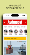 AYDINPOST ภาพหน้าจอ 4