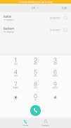Call Timer for Oppo screenshot 5