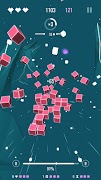Space Wall Plakat