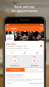 برنامه‌نما Genbook عکس از صفحه