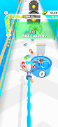 Splash Run screenshot 3