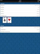 FreeCell Classic screenshot 5