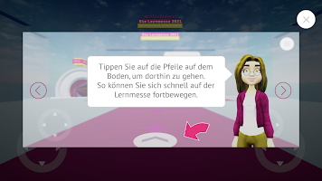 Lernmesse Virtuell تصوير الشاشة 2