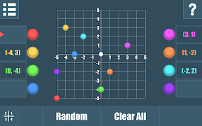 7 Schermata Geometry Teaching Tools