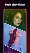 Video Maker & Magical Editor capture d'écran 3