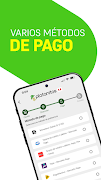 برنامه‌نما Platanitos عکس از صفحه