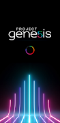 Project Genesis poster