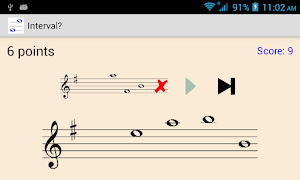 Interval min screenshot 2