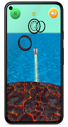 برنامه‌نما Deep Fly عکس از صفحه