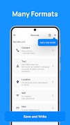 NFC Tag: Card Reader & Scanner screenshot 4
