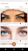 Closeup - Secret, Social & Fun screenshot 5
