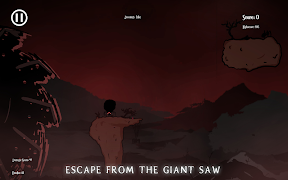 Aranearum screenshot 1