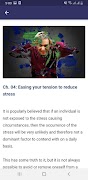 Effectively Reduce Stress скриншот 4