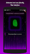 RealFingerprint Mood Scanner,  plakat