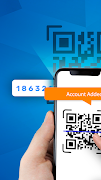 Authenticator App: 2FA Code ảnh chụp màn hình 3