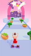 Body Race screenshot 1