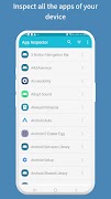 Package Name Inspector الملصق