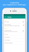 Simply Learn Tagalog screenshot 6