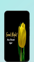 برنامه‌نما good night pic عکس از صفحه