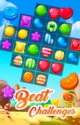 Gem Quest - Match Puzzle screenshot 1