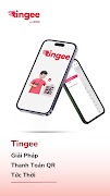 Tingee poster