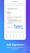 Doc Scanner - PDF Scanner スクリーンショット 3